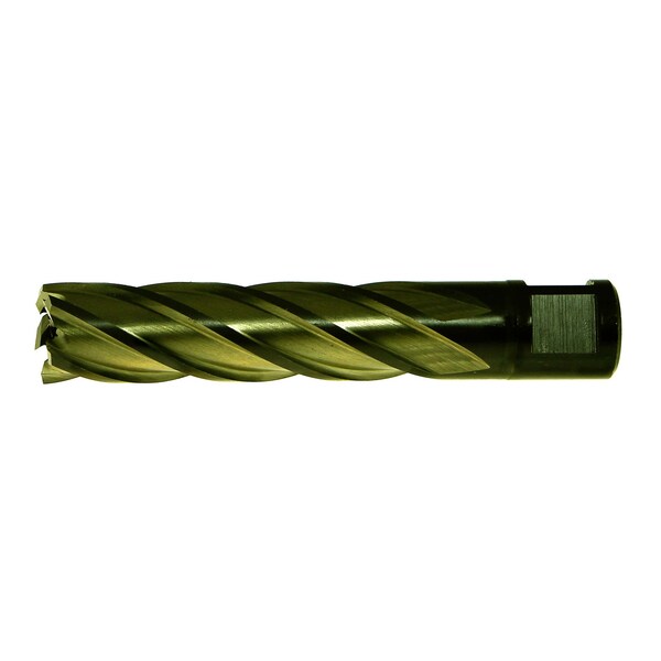 1-1/2 3" Depth of Cut Annular Cutter NITRO